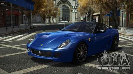 Ferrari 599 Jareglo for GTA 4