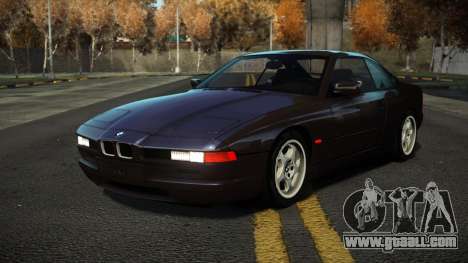 BMW 850CSi Velisun for GTA 4