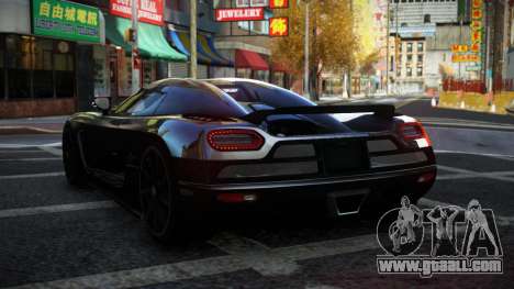 Koenigsegg Agera Chirino S10 for GTA 4