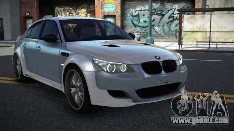 BMW M5 E60 Xerdafay for GTA 4