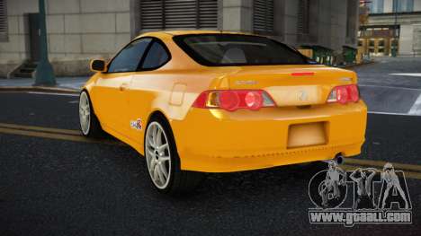 Acura RSX Exstus for GTA 4