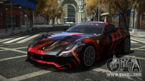 Ferrari 599 Votrezay S2 for GTA 4