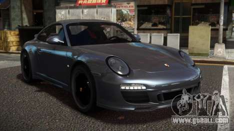 Porsche 911 Cumoshi for GTA 4