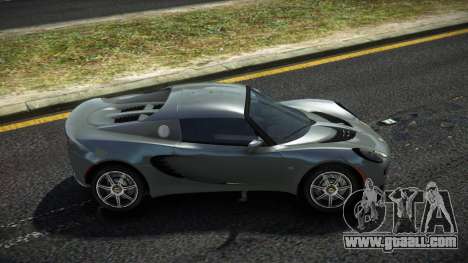 Lotus Elise Solta for GTA 4