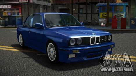 BMW M3 E30 Zehil for GTA 4