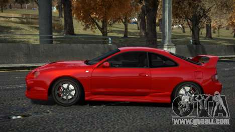 Toyota Celica Royts for GTA 4