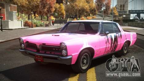 Pontiac GTO Nuider S2 for GTA 4