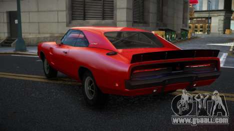 Dodge Charger RT Bruzka for GTA 4