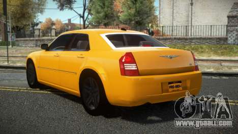 Chrysler 300C Xolida for GTA 4
