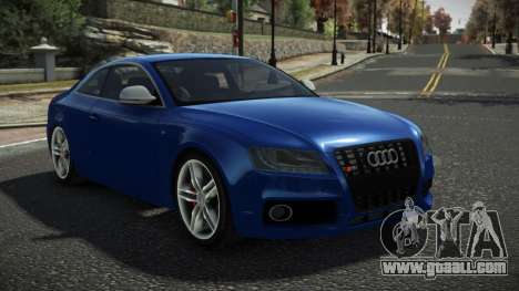 Audi S5 Grimo for GTA 4