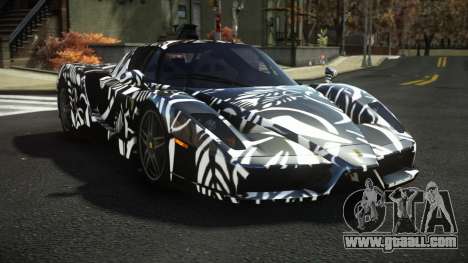 Ferrari Enzo Hylosa S5 for GTA 4
