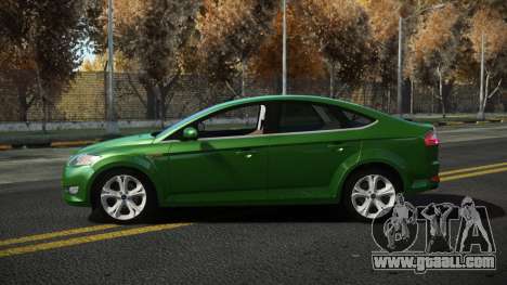 Ford Mondeo Zaruh for GTA 4