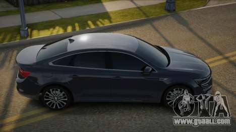 Renault Talisman 20th for GTA San Andreas