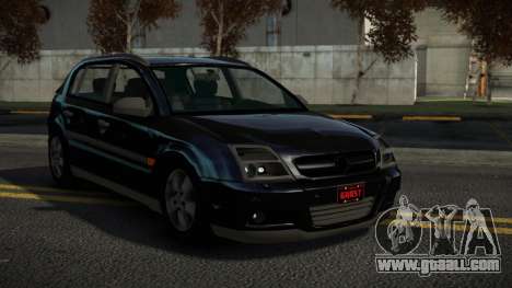 Opel Signum Dafso for GTA 4
