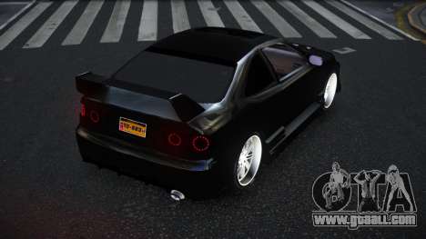 Honda Civic Birony for GTA 4