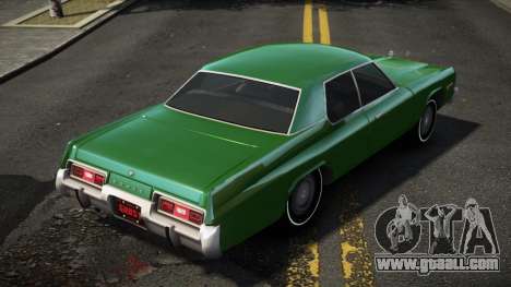 Dodge Monaco Rokin for GTA 4