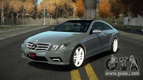 Mercedes-Benz E500 Freholas for GTA 4