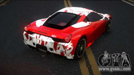 Ferrari 458 Zukalo S2 for GTA 4
