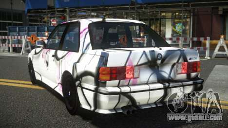 BMW M3 E30 Falikuza S9 for GTA 4