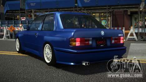 BMW M3 E30 Zehil for GTA 4
