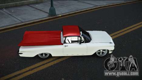 Chevrolet El Camino Jarol for GTA 4