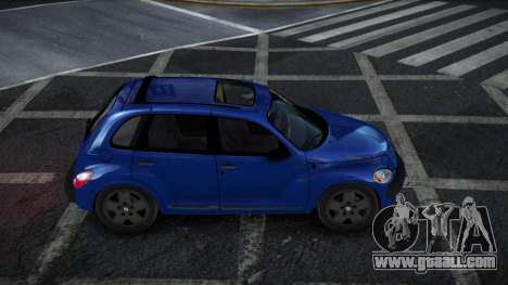 Chrysler PT Cruiser Keytos for GTA 4