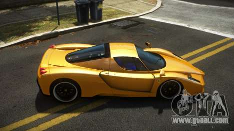 Ferrari Enzo Kolfer for GTA 4