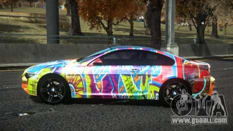 BMW M6 Diloza S2 for GTA 4