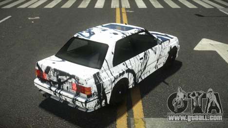 BMW M3 E30 Falikuza S8 for GTA 4