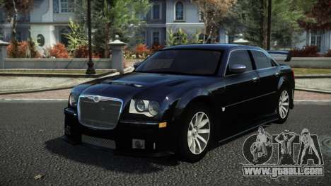 Chrysler 300C Abalny for GTA 4