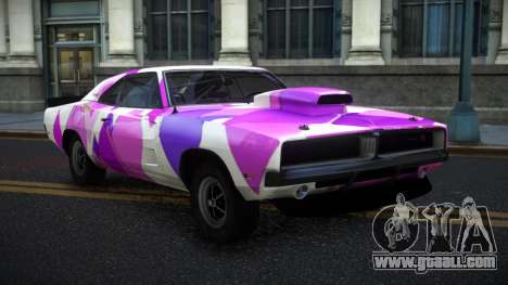 Dodge Charger RT Bruzka S1 for GTA 4