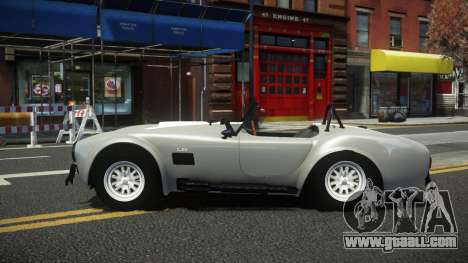 Shelby Cobra Rachiza for GTA 4