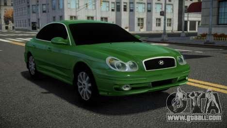 Hyundai Sonata 2003 for GTA 4