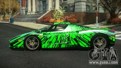 Ferrari Enzo Hylosa S10 for GTA 4