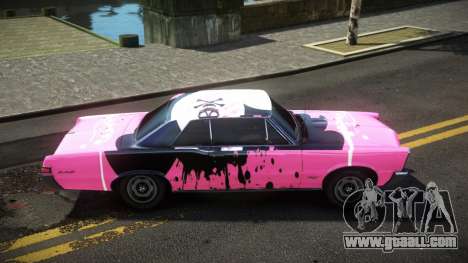 Pontiac GTO Nuider S2 for GTA 4