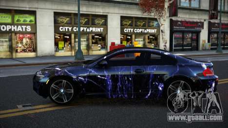 BMW M6 Tivedo S2 for GTA 4