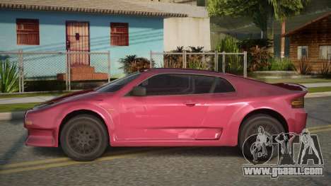 Nissan MID4 85th for GTA San Andreas