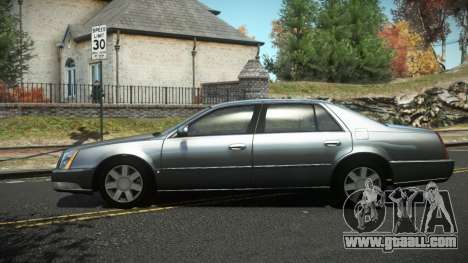 Cadillac DTS Dolmape for GTA 4