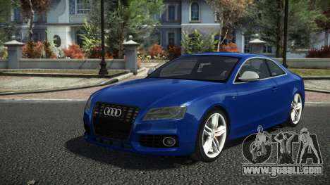Audi S5 Grimo for GTA 4