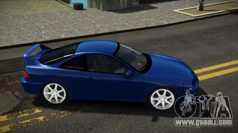 Acura Integra Ezok for GTA 4