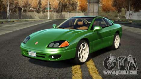 Dodge Stealth Beysel for GTA 4