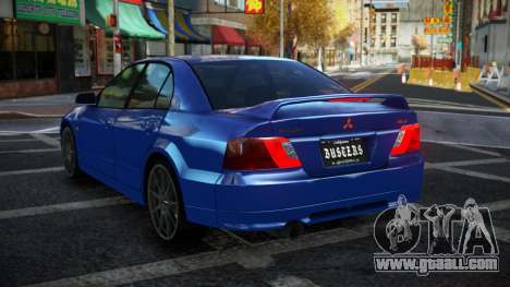 Mitsubishi Galant Sulidam for GTA 4