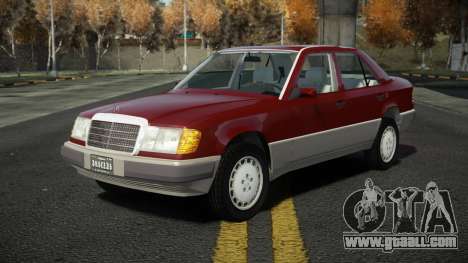 Mercedes-Benz 250D Verolax for GTA 4