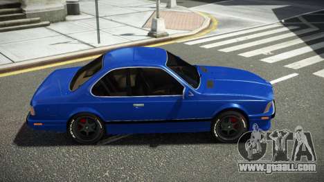 BMW M6 Vifuns for GTA 4