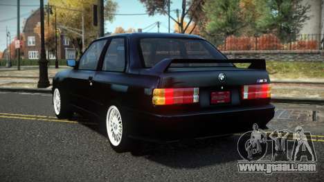 BMW M3 E30 Ukahur for GTA 4