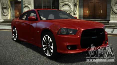 Dodge Charger SRT Golasy for GTA 4