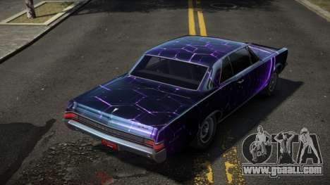 Pontiac GTO Nuider S6 for GTA 4