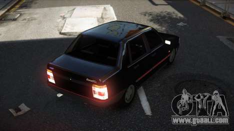 Fiat Duna Dapezo for GTA 4