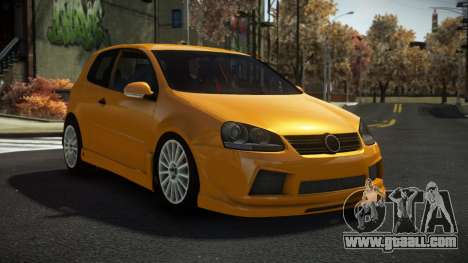 Volkswagen Golf Fastola for GTA 4