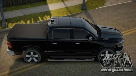 Dodge Ram 1500 Retoys for GTA San Andreas